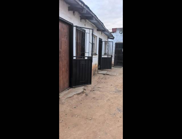 BUSINESS FOR SALE IN KAALFONTEIN